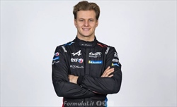 Mick Schumacher: «WEC? Grande opportunità». E parla del dopo Hamilton...