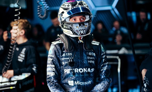 «Miglioravo a ogni giro»: Antonelli domina la qualifica e firma la Pole Position