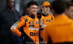 Mika Hakkinen: Lando Norris è pronto a conquistare il titolo mondiale