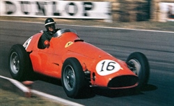 Mike Hawthorn, il Lord della Ferrari - Mike Hawthorn, il Lord della Ferrari