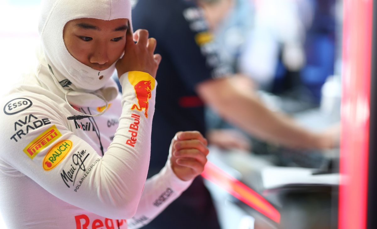 Mille dubbi, zero certezze: Tsunoda può ancora contare sulla Honda per un posto in F1?