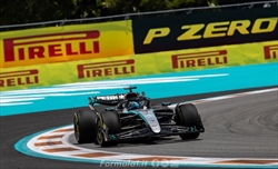 Minardi: «A Imola inizierà la vera stagione per la Mercedes»