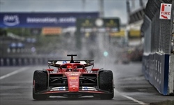 Minardi: «Capolavoro Verstappen in Canada, tre i problemi della Ferrari. Su McLaren e Mercedes...» - Minardi: «Capolavoro Verstappen. Ferrari, rimboccarsi le maniche»