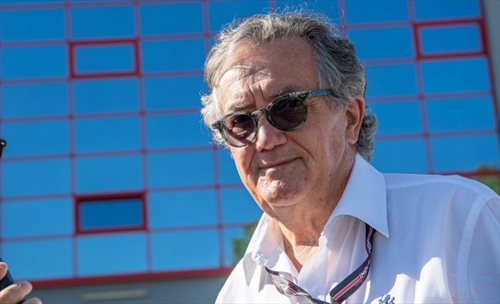 Minardi e il talento di Antonelli: «Con Ferrari non sarebbe arrivato in Formula 1»