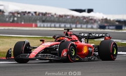 Minardi: «Ferrari dalle stelle alle stalle. Tra l’altro credo che la Power-Unit...» - Minardi: «Ferrari dalle stelle alle stalle. Tra l’altro credo che la Power-Unit...»