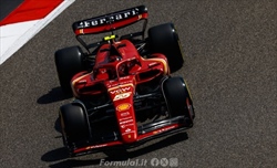 Minardi: «Ferrari in crescita, ma attenzione a un'altra squadra»