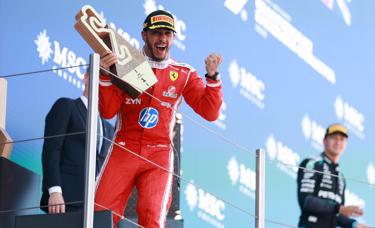 Minardi, Ferrari stai attenta «Ogni dettaglio può decidere il mondiale»
