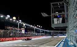Minardi: «Ferrari, vittoria degna degli anni migliori. Da capire cosa sia successo in casa Red Bull...» - Minardi: «Ferrari, vittoria degna degli anni migliori»