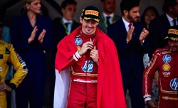 Minardi: «Leclerc perfetto, bel segnale in vista di Montreal. Red Bull in difficoltà, e quando si soffre...» - Minardi: «Gara perfetta di Leclerc. Red Bull difficoltà, e quando si soffre...»