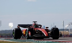Minardi: «La Ferrari non poteva fare di più, giusto diversificare le strategie» - Minardi: «La Ferrari non poteva fare di più, giusto diversificare le strategie»