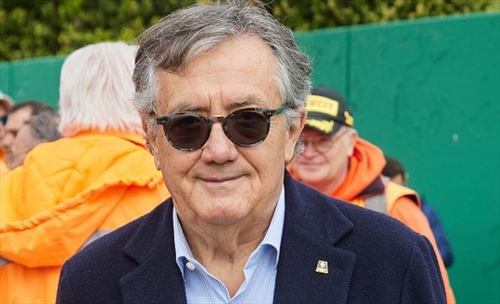 Minardi pizzica la Ferrari: «Tanto personale e non portano i risultati»