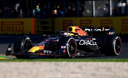Minardi: «Red Bull vettura incredibile. Ho l'impressione che simuli le sospensioni attive»