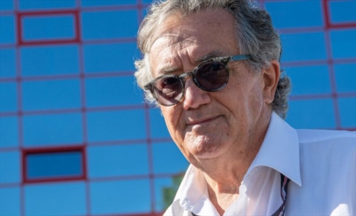 Minardi si dimette come presidente del circuito di Imola: tutti i dettagli