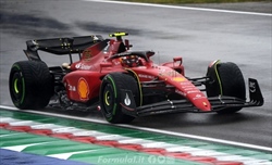 Imola, futuro incerto? Minardi: «C'è un problema, vi spiego» - Minardi sul futuro di Imola: «C'è un problema, vi spiego»