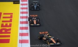 Minardi sulle gerarchie 2024: «Red Bull ancora più forte, Ferrari...» - MInardi sulle gerarchie 2024: «Red Bull ancora più forte, Ferrari...»