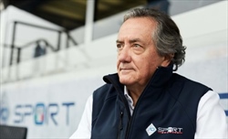 Minardi: «Vasseur dice che ha capito tutto, lo spero...». E sulla Mercedes ha una teoria precisa