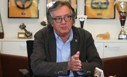 Minardi: «Vasseur dice che ha capito tutto, lo spero...». E sulla Mercedes ha una teoria precisa - Minardi: «Vasseur dice che ha capito tutto, lo spero...». E sulla Mercedes ha una teoria precisa