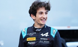 Mini punta al titolo 2024: «Sono tornato in Prema. L'obiettivo è sicuramente il campionato»