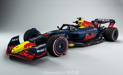 Mistero sulla data di presentazione della RB18: crash test falliti per il nuovo telaio?
