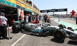 Modifiche al fondo 2023, la proposta FIA infastidisce 6 team. Ferrari pensa alla protesta: il motivo - Modifiche al fondo 2023, la proposta FIA infastidisce 6 team. Ferrari pensa alla protesta: il motivo