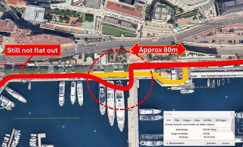 Modifiche al GP di Monaco? L'associazione dei piloti fa sul serio: ecco le proposte 