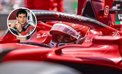 Monaco 2022: quando Leclerc entrò in modalità Senna