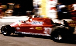 Monaco 1981, la vittoria impossibile di Gilles Villeneuve - Monaco 81, la vittoria impossibile
