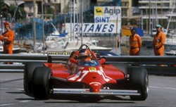 Monaco 1981, la vittoria impossibile di Gilles Villeneuve - Monaco 81, la vittoria impossibile