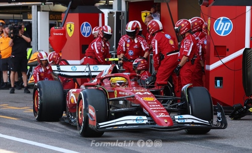 Monaco e la regola dei due pit stop: tanto rumore per nulla
