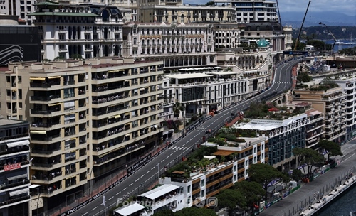 Monaco, il Gran Premio che si vince il sabato - Monaco, il Gran Premio che si vince il sabato