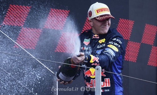 Monaco, investigazione Hadjar: la decisione della FIA