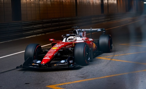 Monaco, investigazione Leclerc-Hulkenberg: la decisione della FIA - Monaco, investigazione Leclerc-Hulkenberg: la decisione della FIA