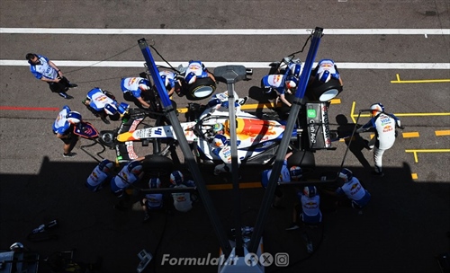 Monaco, perchè tante penalità in pitlane? La FIA risponde