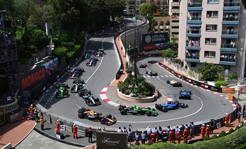 Monaco poteva tornare imprevedibile. La FIA ha detto no