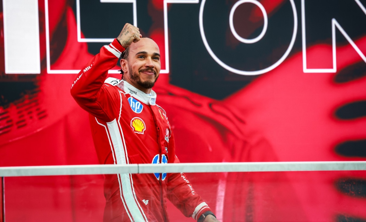 Monaco può cambiare la stagione Ferrari: Hamilton ci crede