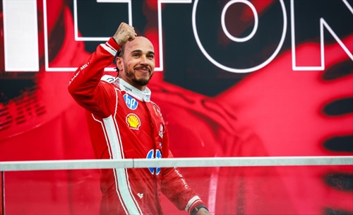 Monaco può cambiare la stagione Ferrari: Hamilton ci crede - Monaco può cambiare la stagione Ferrari: Hamilton ci crede