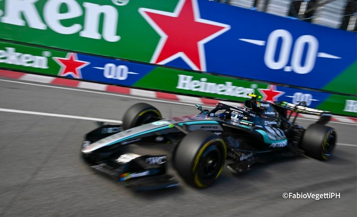 Monaco resuscita le qualifiche e smaschera il vero problema del regolamento