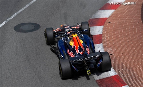Monaco resuscita le qualifiche e smaschera il vero problema del regolamento - Monaco resuscita le qualifiche e smaschera il vero problema del regolamento