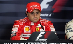 Mondiale 2008, il clamoroso scenario: Massa e Hamilton potrebbero condividere il titolo - Mondiale 2008, il clamoroso scenario: Massa e Hamilton potrebbero condividere il titolo