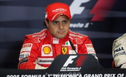 Mondiale 2008: Massa fa causa a FIA e FOM, i dettagli