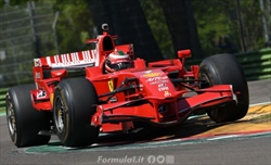 Mondiale 2008, Massa risponde a Ecclestone: «Ha paura che tutto venga alla luce»