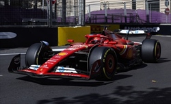 Mondiale 2024, Ferrari non molla: aggiornamenti a Singapore, i dettagli