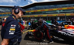 Mondiale 2025: senza Newey la Red Bull è battibile? Il commento di Valsecchi