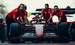 Mondiale costruttori - Ferrari ha un vantaggio rispetto ai rivali, non è la favorita - Mondiale costruttori - Ferrari ha un vantaggio rispetto ai rivali, non è la favorita