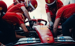 Mondiale costruttori - Ferrari ha un vantaggio rispetto ai rivali, non è la favorita - Mondiale costruttori - Ferrari ha un vantaggio rispetto ai rivali, non è la favorita