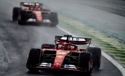 Mondiale Costruttori: Ferrari limita i danni in Brasile e può sognare a Las Vegas, ma...