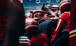 Mondiale Costruttori: Ferrari limita i danni in Brasile e può sognare a Las Vegas, ma... - Mondiale Costruttori: Ferrari limita i danni in Brasile e può sognare a Las Vegas, ma...