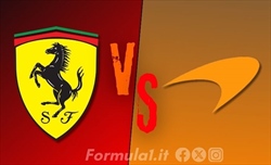 Mondiale Costruttori, McLaren VS Ferrari - Gran Finale ad Abu Dhabi: tutti gli scenari