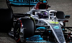 'Sospetti Mondiali', cosa rischia la Mercedes? Il precedente - Mondiale e sospetti