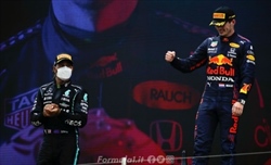 Mondiale F1, le quote dei bookmakers: i favoriti delle due classifiche iridate - Mondiale F1, le quote dei bookmakers: i favoriti delle due classifiche iridate